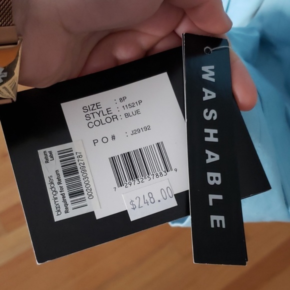 Portrait Jacket - Picture 3 of 4